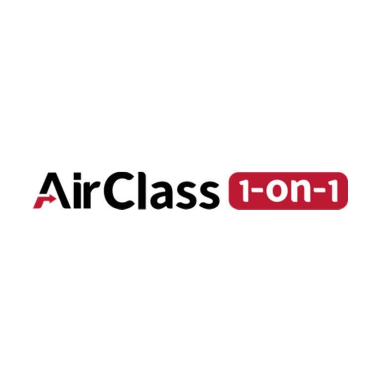 AirClass 1 on 1