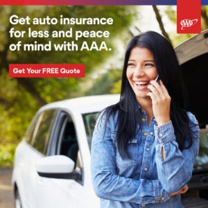 AAA insurance review 2022